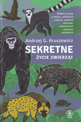 Sekretne życie zwierząt