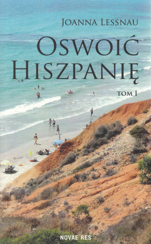 Oswoić Hiszpanię. T. 1