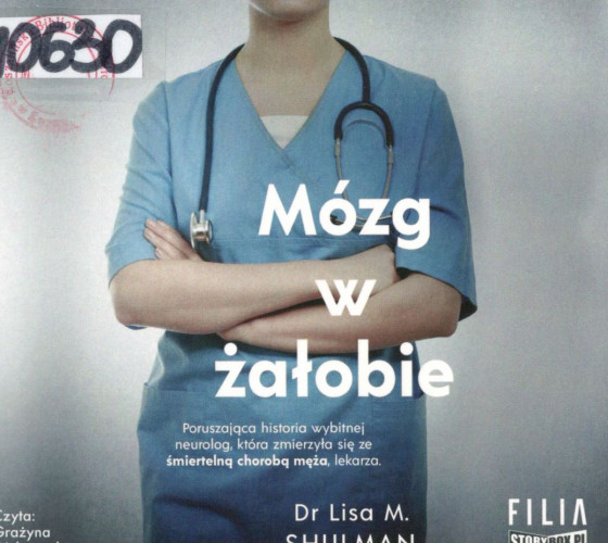 Mózg w żałobie