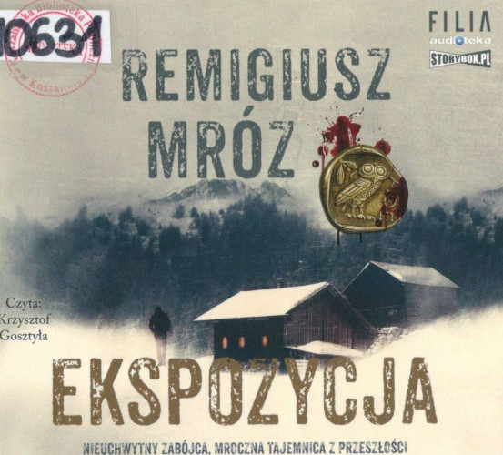 Ekspozycja
