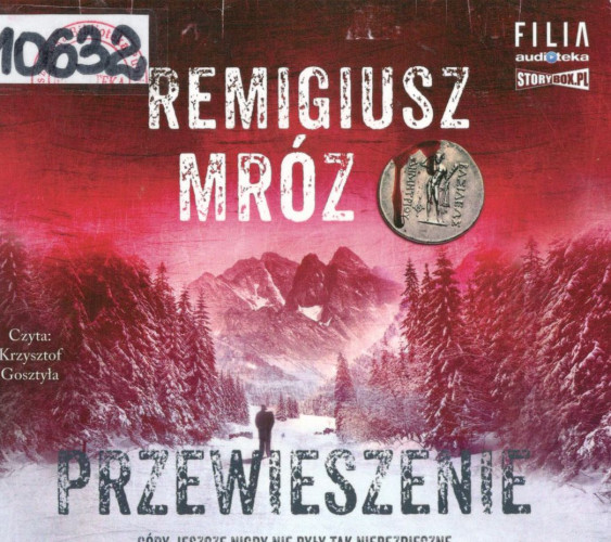 Przewieszenie