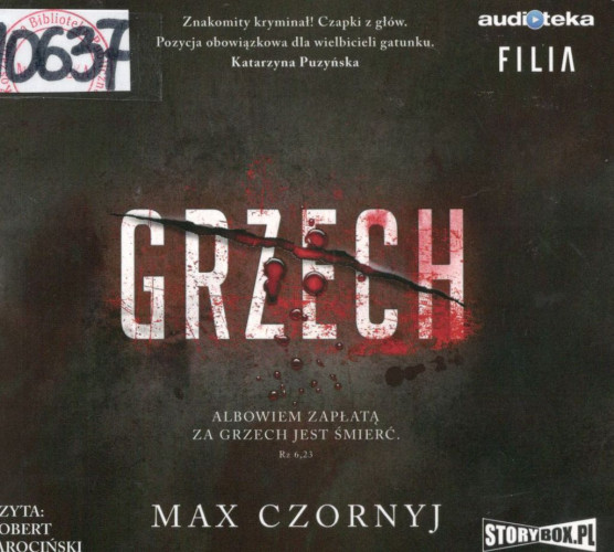 Grzech