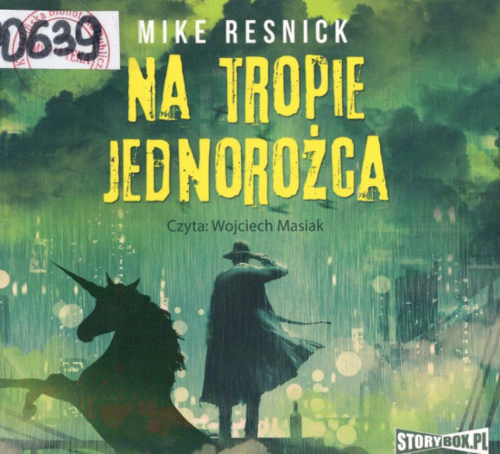 Na tropie jednorożca