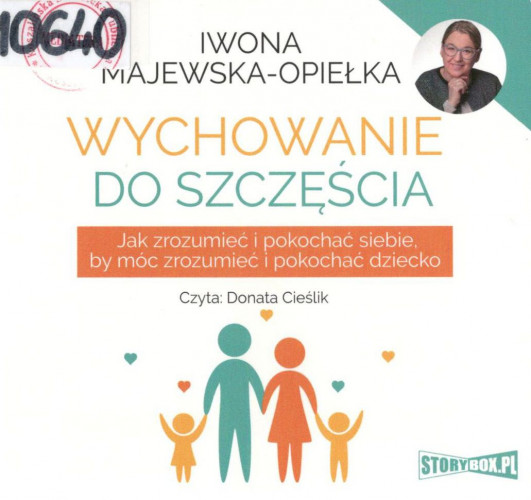 Wychowanie do szczęścia