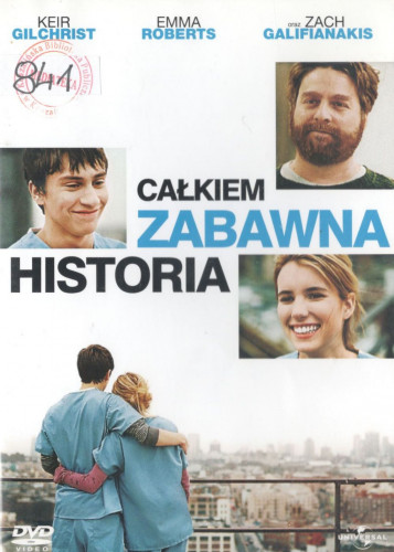 Całkiem zabawna historia