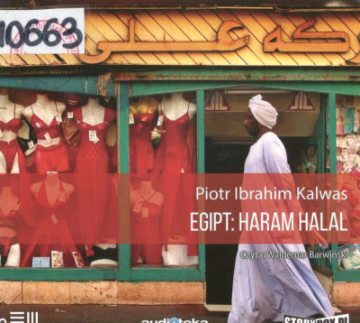 Egipt : haram halal