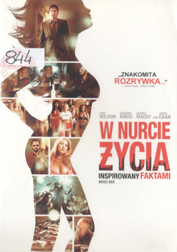 W nurcie życia