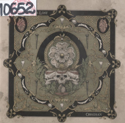 Obsidian Obsidian
