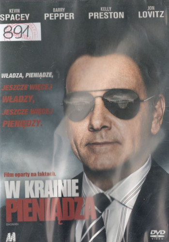 W krainie pieniądza