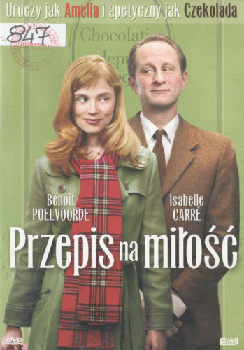 Przepis na miłość