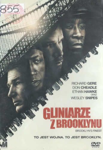 Gliniarze z Brooklynu