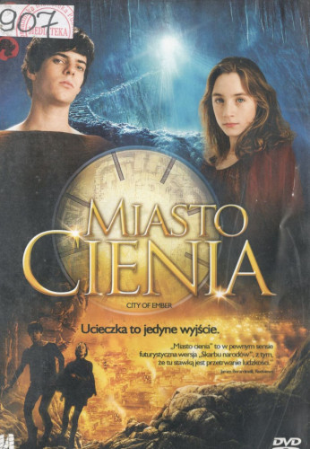 Miasto cienia