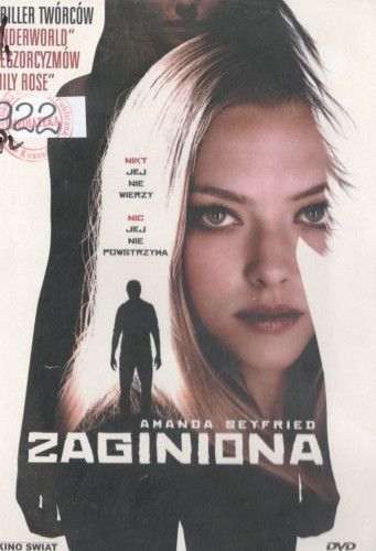 Zaginiona
