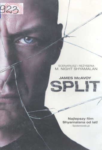 Split