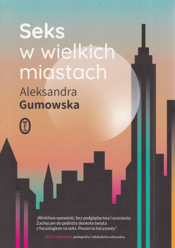 Seks w wielkich miastach