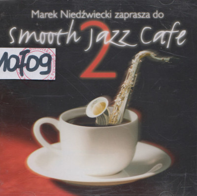 Smooth Jazz Cafe 2