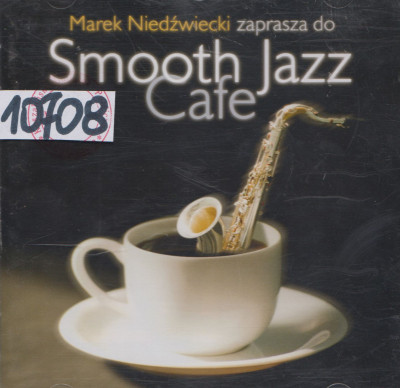 Smooth Jazz Cafe