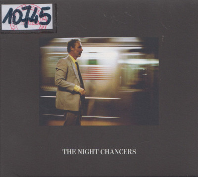 The Night Chancers