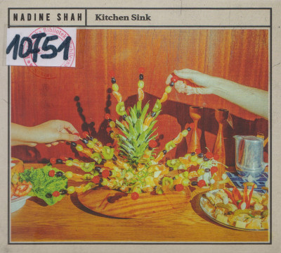 Kitchen Sink Kitchen Sink