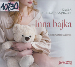 Skan okładki: Inna bajka