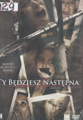 Ty będziesz następna