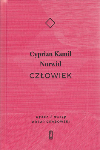 Człowiek