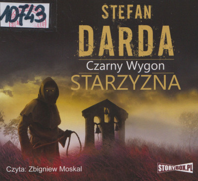 Starzyzna