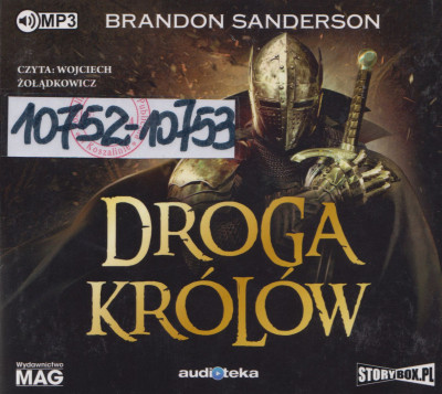 Droga królów