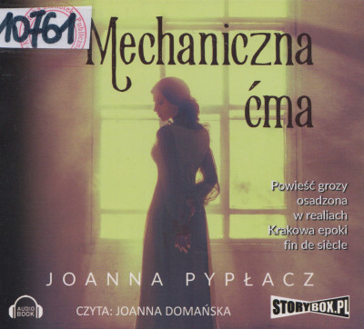 Mechaniczna ćma