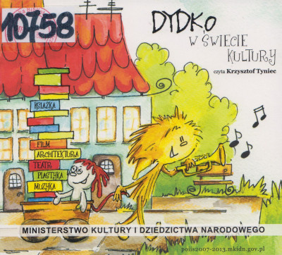 Dydko w świecie kultury