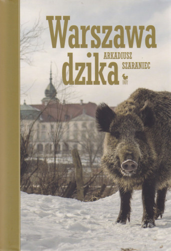 Warszawa dzika