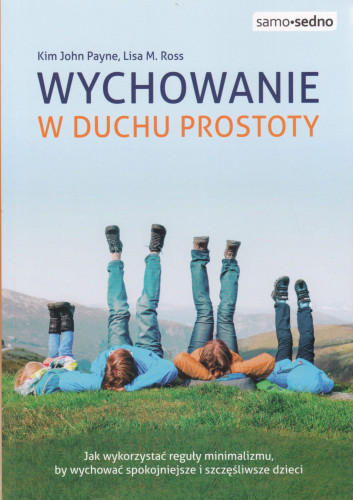 Wychowanie w duchu prostoty