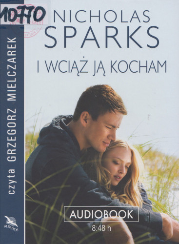 I wciąż ją kocham