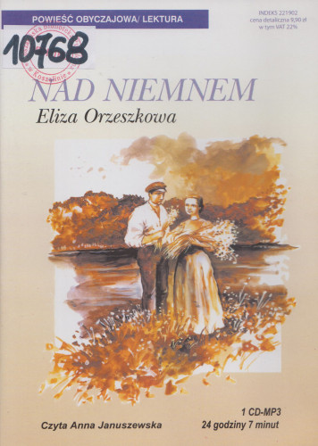 Nad Niemnem