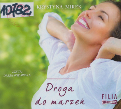 Droga do marzeń