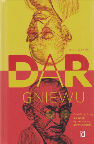 Dar gniewu