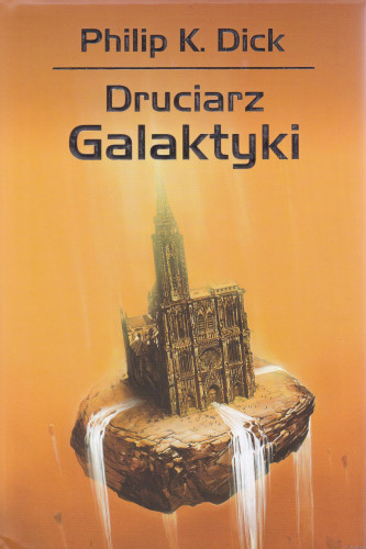 Druciarz Galaktyki