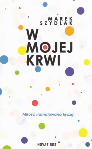 W mojej krwi