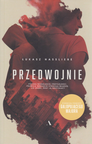 Przedwojnie