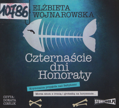 Czternaście dni Honoraty