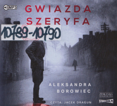 Gwiazda szeryfa