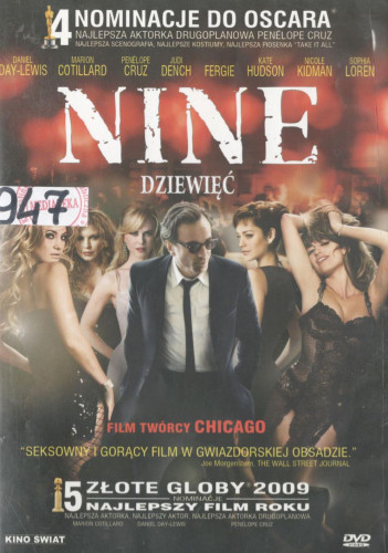 Nine