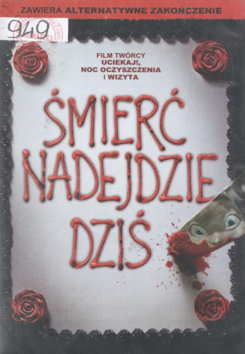 Śmierć nadejdzie dziś