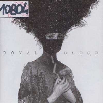 Royal Blood Royal Blood