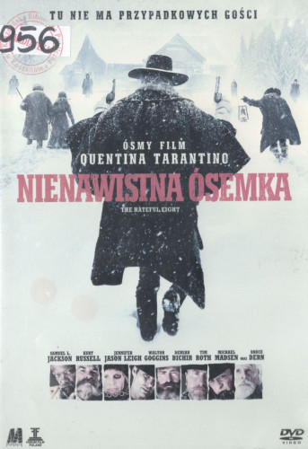 Nienawistna ósemka