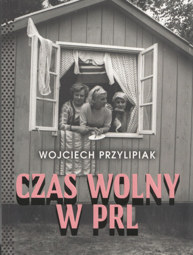 Czas wolny w PRL