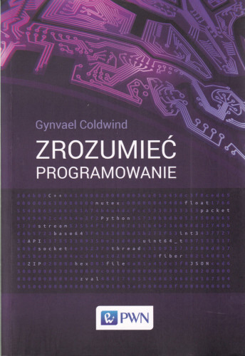 Zrozumieć programowanie