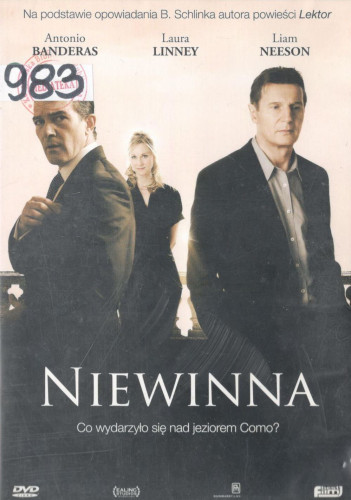 Niewinna