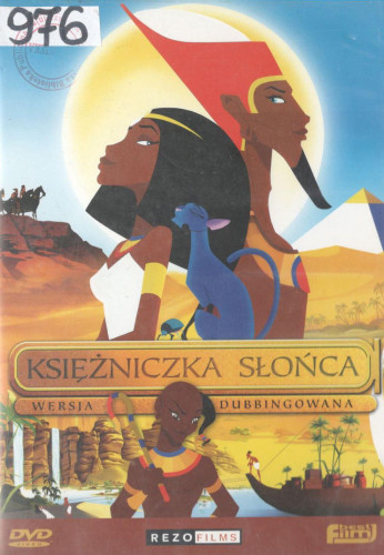 Księżniczka słońca