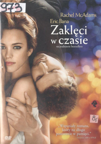 Zaklęci w czasie